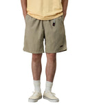 GRAMICCI NYLON PACKABLE G-SHORT - MILK TEA