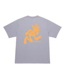 GRAMICCI RUNNING MAN TEE - LAVENDER