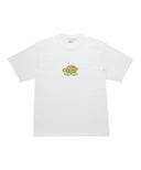 GRAMICCI TURTLE TEE - WHITE