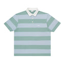 PARLEZ GAME RUGBY SHIRT - CLOUD