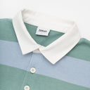 PARLEZ GAME RUGBY SHIRT - CLOUD