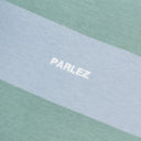 PARLEZ GAME RUGBY SHIRT - CLOUD