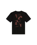 DAILY PAPER GUIDE TO LIGHT TEE - BLACK