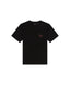 DAILY PAPER GUIDE TO LIGHT TEE - BLACK