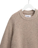 WAX LONDON DONEGAL WOOL - NATURAL