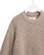 WAX LONDON DONEGAL WOOL - NATURAL