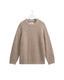 WAX LONDON DONEGAL WOOL - NATURAL