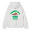 Carhartt WIP PRONTO  HOODED SWEAT- ASH HEATHER