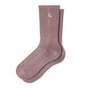 Carhartt WIP HUDSON SOCKS -DAPHNE CHALK