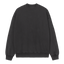 Carhartt WIP HUDSON SWEAT- BLACK/CHALK