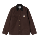 Carhartt WIP MICHIGAN COAT WINTER - TOBACCO