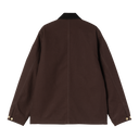 Carhartt WIP MICHIGAN COAT WINTER - TOBACCO