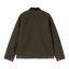 Carhartt WIP DETROIT JACKET - OLIVE/BLACK