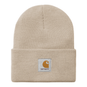 Carhartt WIP ACRYLIC WATCH HAT - FLEUR DE SEL