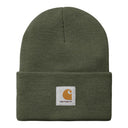 Carhartt WIP ACRYLIC WATCH HAT - OPUNTIA