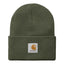 Carhartt WIP ACRYLIC WATCH HAT - OPUNTIA