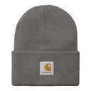 Carhartt WIP ACRYLIC WATCH HAT - PORPHYRY