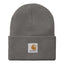 Carhartt WIP ACRYLIC WATCH HAT - PORPHYRY