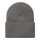Carhartt WIP ACRYLIC WATCH HAT - PORPHYRY
