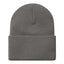 Carhartt WIP ACRYLIC WATCH HAT - PORPHYRY