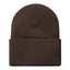 Carhartt WIP ACRYLIC WATCH HAT - PALISANDER