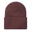 Carhartt WIP ACRYLIC WATCH HAT - RONDO