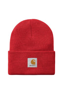 Carhartt WIP Acrylic Watch Hat - Chilli Pepper
