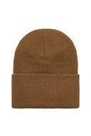 Carhartt WIP Acrylic Watch Hat - Hamilton Brown