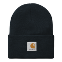 Carhartt WIP ACRYLIC WATCH HAT - DEEP NIGHT