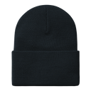 Carhartt WIP ACRYLIC WATCH HAT - DEEP NIGHT