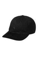 Carhartt WIP CAP MADISON - BLACK