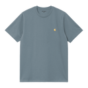Carhartt WIP CHASE TEE - ANGELITE