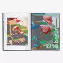 Carhartt WIP MAGAZINE