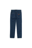 Carhartt WIP KLONDIKE - BLUE STONE WASH