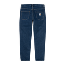 Carhartt WIP Newel Pant - Blue Stone Wash