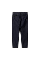 Carhartt WIP Newel Pant - Blue One Wash