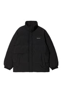 Carhartt WIP DANVILLE JACKET - BLACK