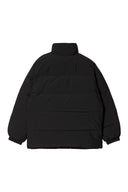 Carhartt WIP DANVILLE JACKET - BLACK
