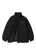 Carhartt WIP DANVILLE JACKET - BLACK
