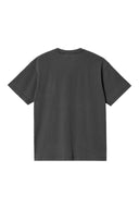 CARHARTT WIP S/S NELSON T-SHIRT - BLACK