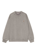 CARHARTT WIP NELSON SWEAT - YOSEMITE