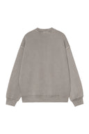 CARHARTT WIP NELSON SWEAT - YOSEMITE