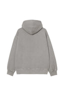 CARHARTT WIP HOODED NELSON SWEAT - YOSEMITE