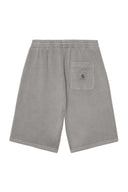 CARHARTT WIP NELSON SWEAT SHORT - YOSEMITE