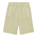 Carhartt WIP Nelson Sweat Short - Gentle Green