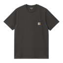 Carhartt WIP S/S Pocket Tee - Oxide Green