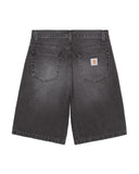 Carhartt WIP Landon Short - Black