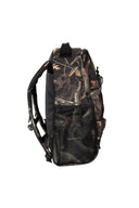 Carhartt WIP KICKFLIP BACKPACK - CAMO FEATHER TREE