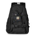 Carhartt WIP KICKFLIP BACKPACK - BLACK