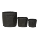 CARHARTT WIP CANVAS PLANTER SET - OLIVE